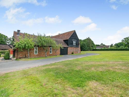 The Barn - Uk49371