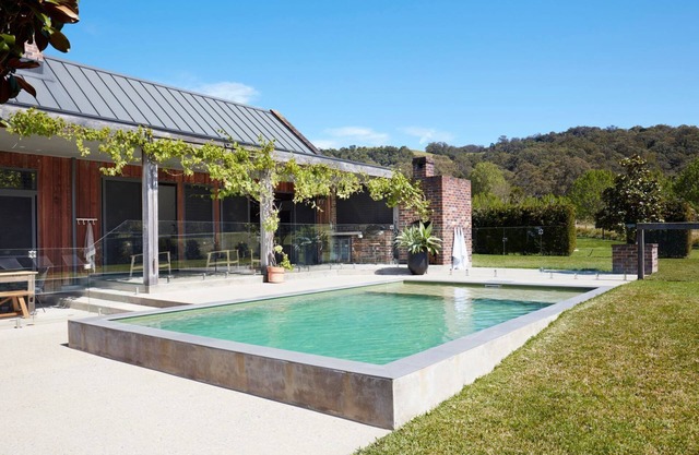 The Barns by Contemporary Hotels