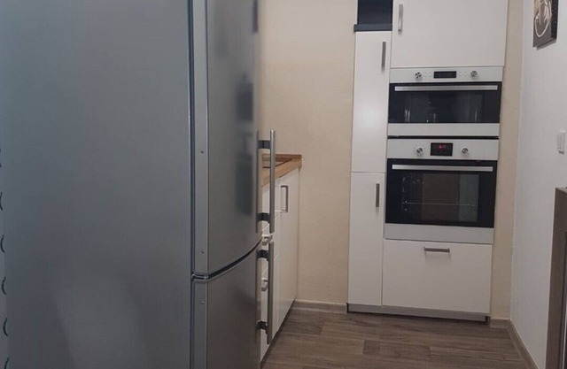 L'appartement sans obstacle