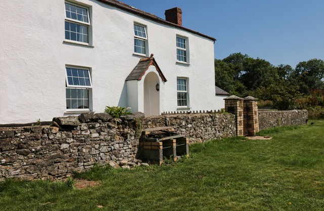 Le Barton, BIDEFORD