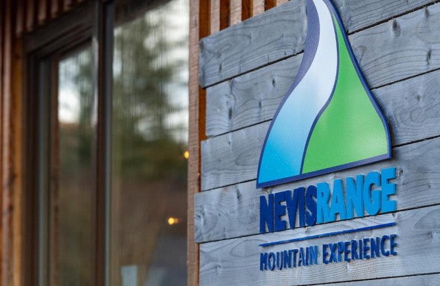 The Base Camp Hotel, Nevis Range