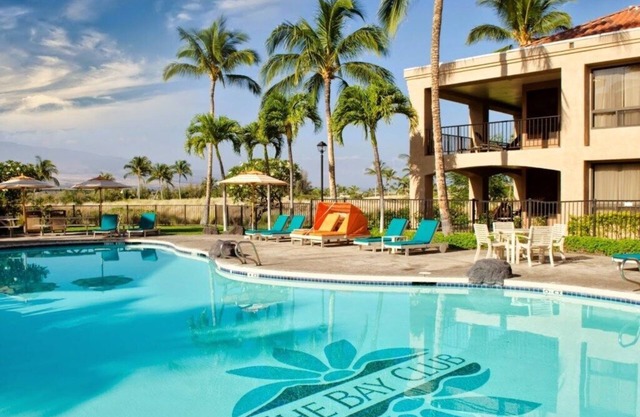 The Bay Club, a Hilton Grand Vacations Club - 2 Bedroom Plus