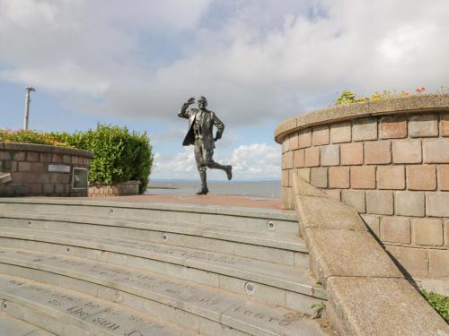 The Bay Cottage - Morecambe Bay