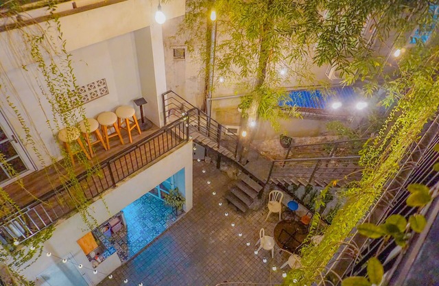The Bay - Ha Long Homestay