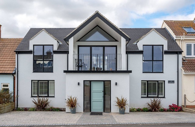 The Bay - Luxury Cottages
