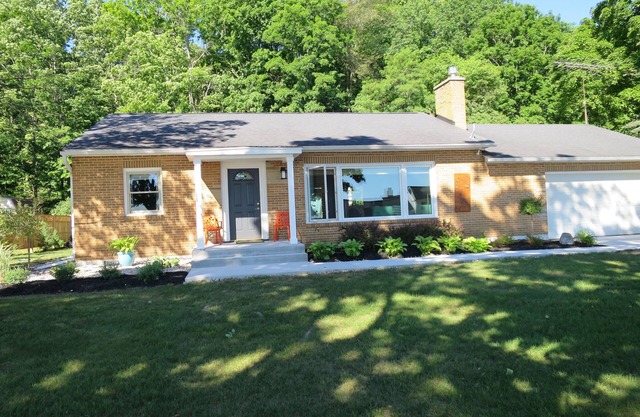 SP3 - The Bay View Brick (Nouveau remodelage avec vue imprenable sur la baie)