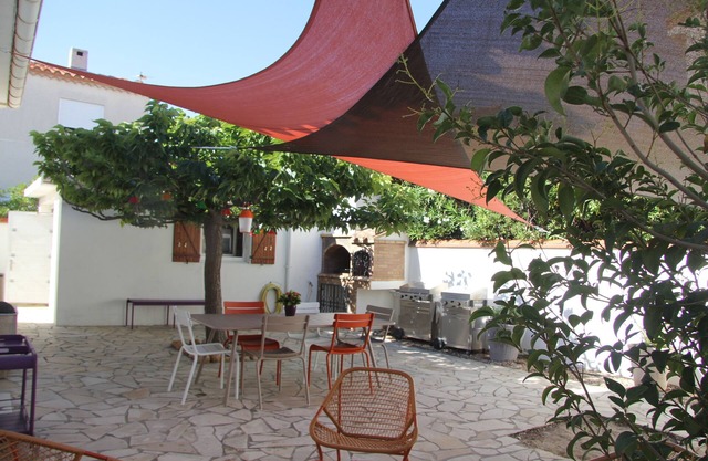 La Cigale Climatisée