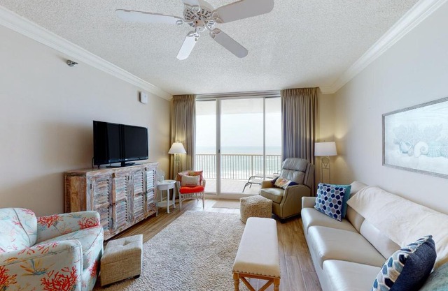 The Beach Club 1006D
