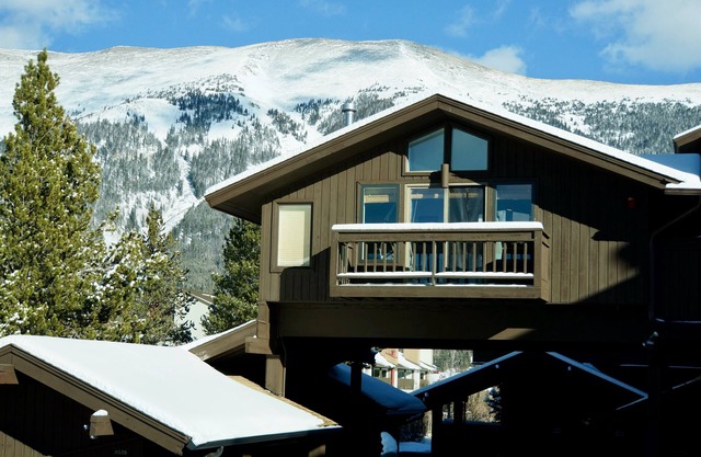 Liste des Beach Haus on Copper Mountain Preview