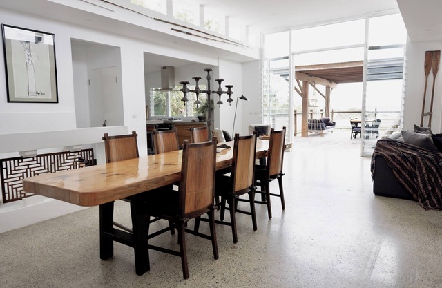 DUPLEX SUPÉRIEUR AVEC VUE IMPRENABLE SUR L'OCEAN