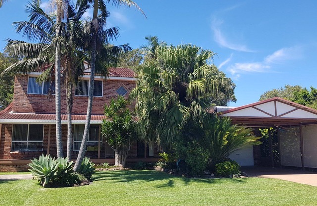 LA MAISON DE LA PLAGE - North Haven, NSW