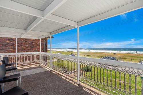 The Beach House