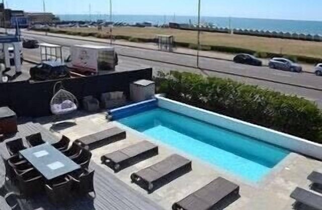 The Beach House - Brighton & Hove Seaviews