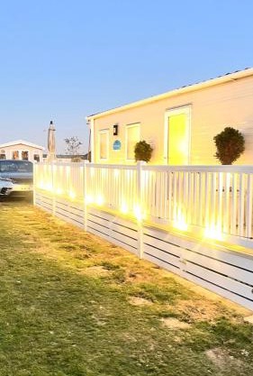 The Beach House East Mersea