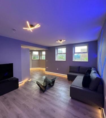 The Beach House