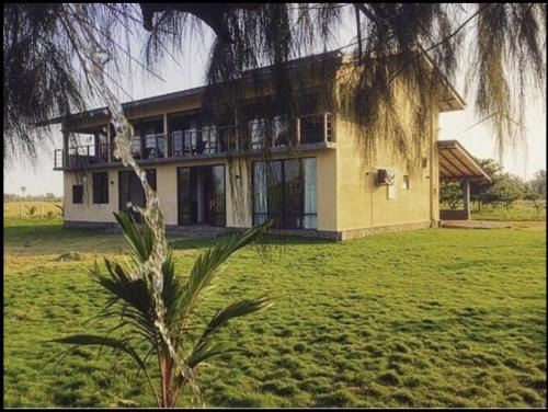 The Beach House Kalpitiya