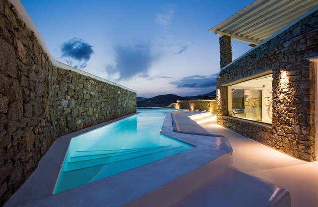 VILLA SLEEK BEACHSIDE AVEC PISCINE PRIVÉE - RÉDUCTIONS TÔT-OISEAUX PLS DEMANDER!