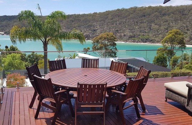 The Beach House Pambula Beach
