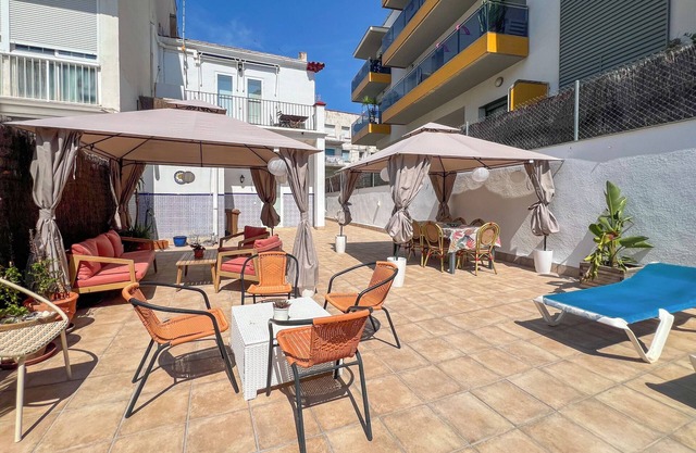 The Beach House Paradise by Hello Homes Sitges