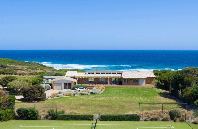 The Beach House Phillip Island