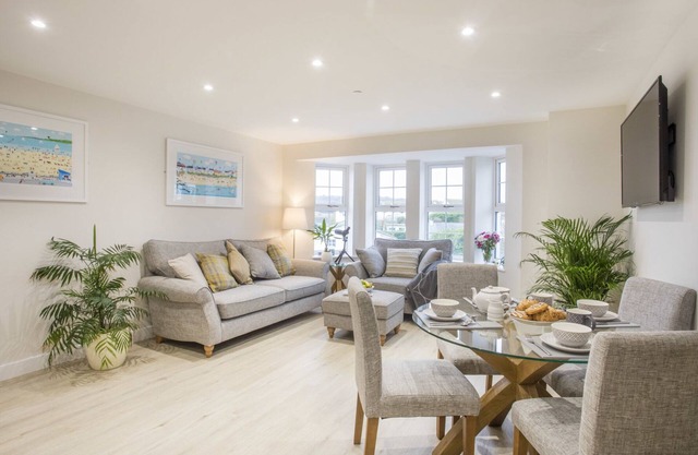 Le Beach Pad, BENLLECH