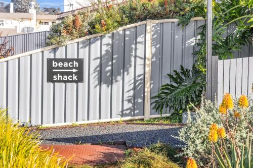 The Beach Shack on Beach Street