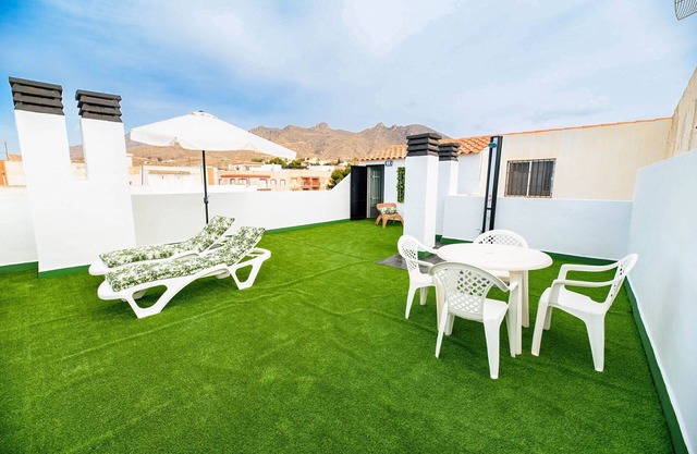 The Beach (villa Mar) - Apartamento En Bolnuevo