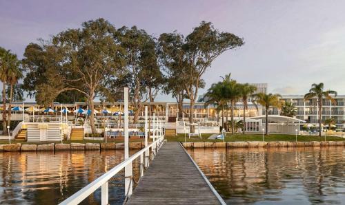 The Beachcomber Hotel & Resort, an Ascend Collection Resort