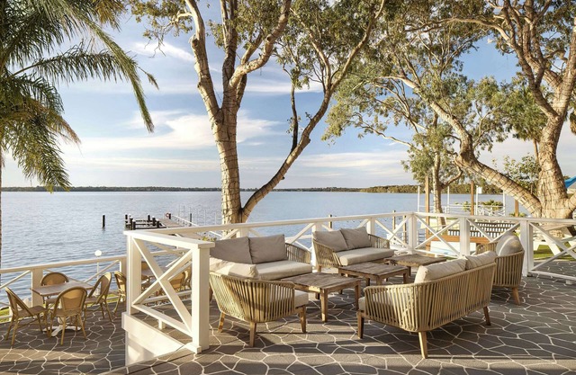 The Beachcomber Hotel & Resort, Ascend Hotel Collection