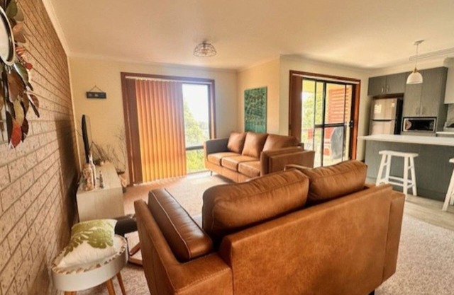 The Beach House - Plage de Tura