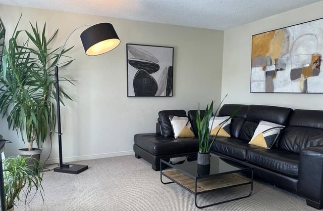 The Beachwood suite in Waterloo