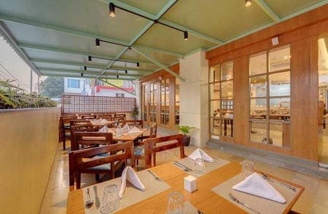 The Beacon Hotel Vadodara