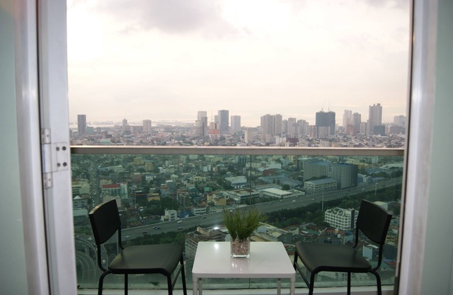The Beacon Makati
