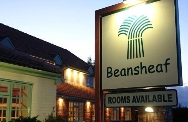 The Beansheaf Hotel