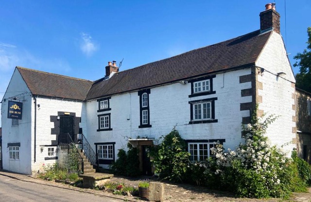 The Bear Inn