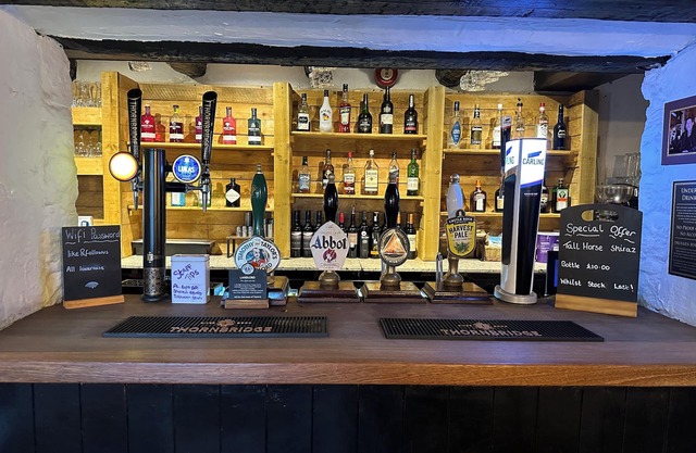 The Bear Inn