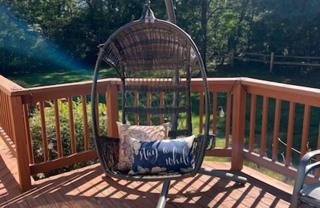 The Bears Den @ Spring Brook Resort