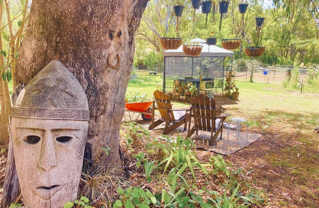 ❤️ BEAU Van :: rustic boho unique ♥️