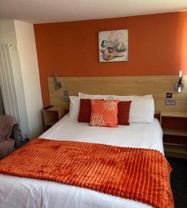 The Beaucliffe Hotel