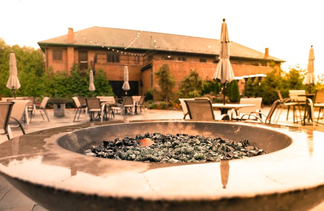 The Beaumont Inn