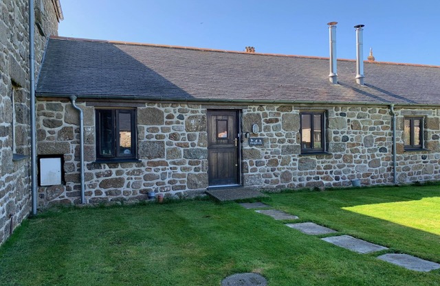 Beautiful The Hedgerows - près de Sennen & Porthcurno - Sea- pet friendly