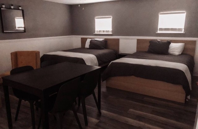 The Beautiful Pioneer Lodge 11