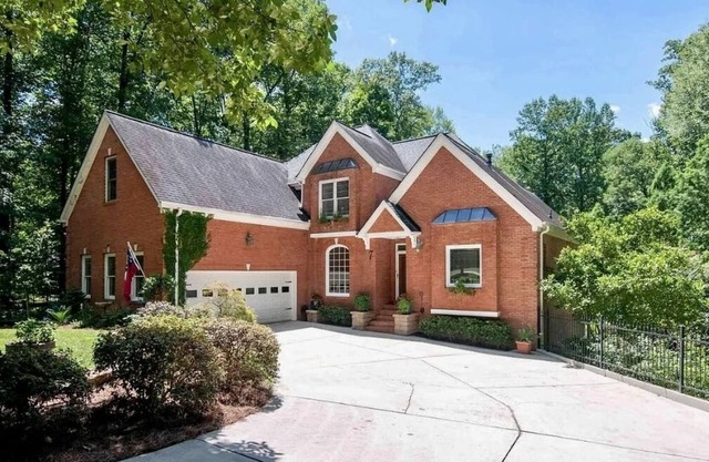 The Beautiful Southern Escape