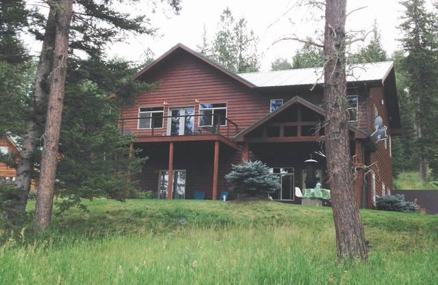 La beauté des Black Hills dans un cadre calme et pratique