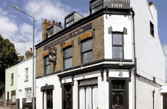 The Bedford Inn