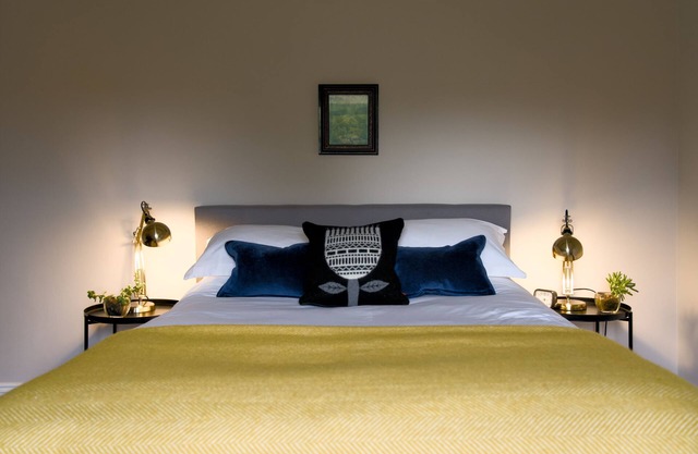 The Beeches - Chatsworth Apartment No 5 - Sleep 2