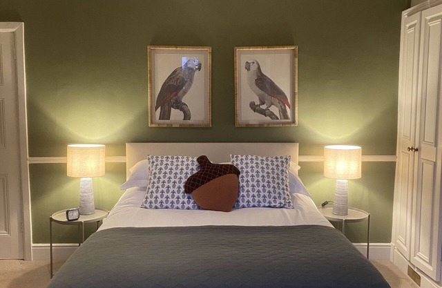The Beeches - Chatsworth Apartment 1 - Sleeps 2