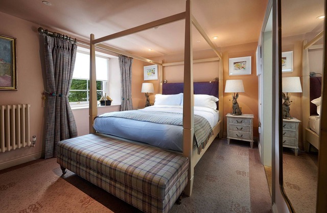The Beeley Inn