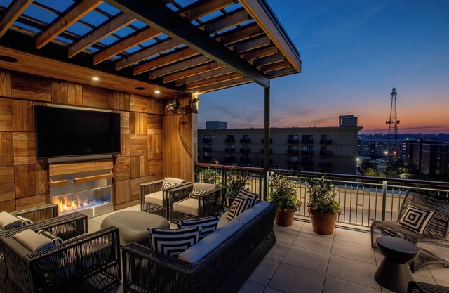The Bell Athens by Kasa