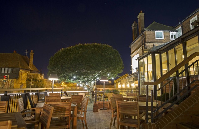 The Bell Hotel